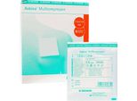 Askina Compresse Di Garza 7,5X7,5 Cm Sterili 25X2 Pz