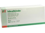 Lohmann & Rauscher Benda Ideale Din 10 Pezzi 10 Cm X 5 M