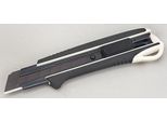 Tajima Driver Cutter DC660 Coltello Da Taglio Auto-Blade-Lock 25Mm Razar Nero Professionale