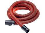 Tubo Di Aspirazione Nilfisk As 36 Mm Per Aspirapolvere Industriale A Umido/Asciutto Accessori Per Aspirapolvere 40Cm