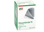 Benda Permanente Forte 8 Cmx7 M 1 Pz