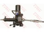Trw Piantone Dello Sterzo + Servosterzo Elettrico Piantone Dello Sterzo + Servosterzo Elettrico JCR103 Per Opel Corsa C Hatchback (X01) 591 Mm Elettrico