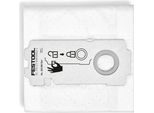 Festool Sacchetto Filtro Autopulente SC-FIS-CT MINI/MIDI-2 (5 Pezzi)