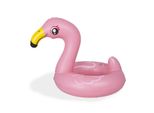 Anello Da Nuoto Per Bambole Flamingo Ella, Misura 35-45 Cm