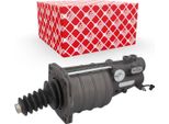 Febi Bilstein 103699 Booster Frizione Per Iveco Eurostar Eurotech Mp Eurotech Mt Eurotrakker Stralis I Stralis Ii