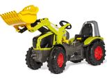 Caricatore Frontale Rolly Premium Claas Axion 950