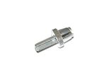 Bofix 241715 Vite Di Regolazione Leva Freno Atb M7 Alluminio Per 12