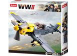 Sluban Wwii M38-B0692 Caccia Tedesco