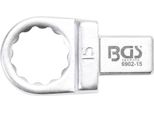 Bgs 15 Mm Chiave A Scatola 9 X 12 Mm - 6902-15