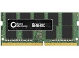 Coreparts MMKN121-16GB - 16 Gb - 1 X 16 Gb - DDR4 - 2400 Mhz - Verde
