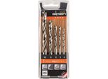 Alps Ptm 5 Profi Wood 4-5-6-8- 10