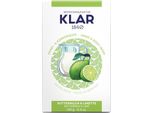 Sapone Per Mani E Corpo - Latticello E Lime 100G