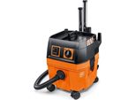 Fein Aspirapolvere A Umido/Secco Dustex 25 L