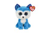 Ty 36310 Peluche Beanie Boos - Principe Husky, 15 Cm