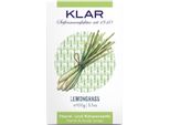 Saponi Klar Sapone Alla Citronella 100G, Cosmos, Senza Olio Di Palma