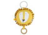 Trixie Giocattolo Musicale Bambino Mr Lion - Giallo - Con Specchio