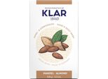 Saponi Klar Sapone Alla Mandorla 100G, Cosmos, Senza Olio Di Palma
