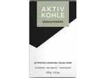 Sapone Al Carbone Attivo 100G