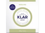 Saponi Klar Sapone Di Riesling 150 G, Senza Olio Di Palma, Adatto A Pelli Normali