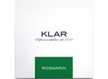 Sapone Al Rosmarino 150 G
