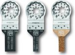 Fein Combo Starlock Mini Cut 3 Pezzi