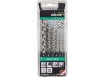 Cassetta Alpen Hss Cobalt Forte Tm 6