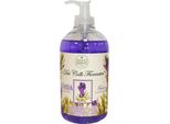 Nesti Dante Colli Fiorentini Sapone Liquido Alla Lavanda Toscana 500 Ml