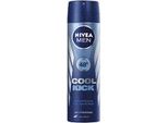 Nivea - Cool Kick Antiperspirant 150Ml