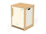 Frigorifero In Legno Tidlo Istruzione