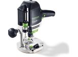 Festool Pantografo Manuale Of 1400 Ebq-Plus 1400 Watt