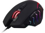 A4Tech H Mouse Bloody J95S Stone Nero Usb Attivato A4TMYS47300
