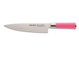 F. Dick Pink Spirit Coltello Da Chef Lama 21 Cm Coltello Da Cucina Manico In Acciaio Inox Rosa
