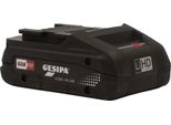 Batteria Ricaricabile Li-Ion 4 Ah 18.0V Gesipa