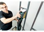 Metabo Powermaxx Sma 12 Bl Levigatrice Universale (Carcassa) Body + Metabox 215