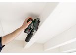 Metabo Levigatrice Orbitale A Batteria Powermaxx Sra 12 Bl + Metabox