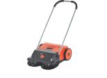 Spazzatrice Manuale Haaga 255 550Mm 1600 M²/H 25L Starmix