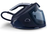 Stazione Da Stiro Philips Perfectcare, Piastra In Ceramica, 120 G/Min Di Vapore Costante, 8,0 Bar, 2100 W, Blu (PSG7130/20)