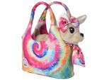 Cucciolo Di Moda Batik Chi Chi Love Di Simba