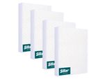 Set Di 4 Filtri Antibatterici Per Umidificatori, Compatibili Con Stadler Oskar, Oskar Big E Oskar Little, Ricambio 10004/14643/10