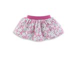 Corolle Puppenrock Floral Ma Corolle Puppe 36 Cm