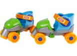 Street Rider Junior Rollerblades Blu Taglia 24-30