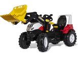 Rolly Toys Rollyfarmtrac Steyr 6300 Terrus Cvt 730001 Da 3-8 Anni