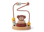 Gioco Di Palline In Legno Trixie Mr Monkey