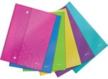 Leitz Collection Bag Wow 44690099 A4 Pp Assortiti