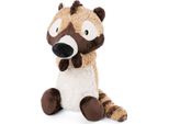 Nici Wild Friends Pluchen Knuffel Coati Coaty, 43 Cm