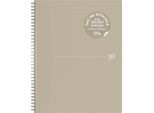Taccuino Origins 400150004 A4+ 70 Fogli Beige Foderati Confezione Da 5