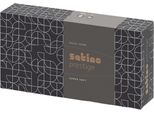 Satino By Wepa Fazzoletti Cosmetici Prestige In Scatola Piatta - Scatola Da 100 Fazzoletti - 2 Veli