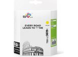 Cartuccia D'inchiostro Tb Print TBB-LC3619Y 1 Pz. Compatibile Giallo