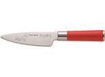 F. Dick Coltello Da Cuoco Per Bambini Little Chef Red Spirit (Lama 15 Cm, Acciaio)