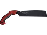 Tajima Rapid Pull Aluminist Japan Saw 265 Mm 16 Tpi Fluorine Black